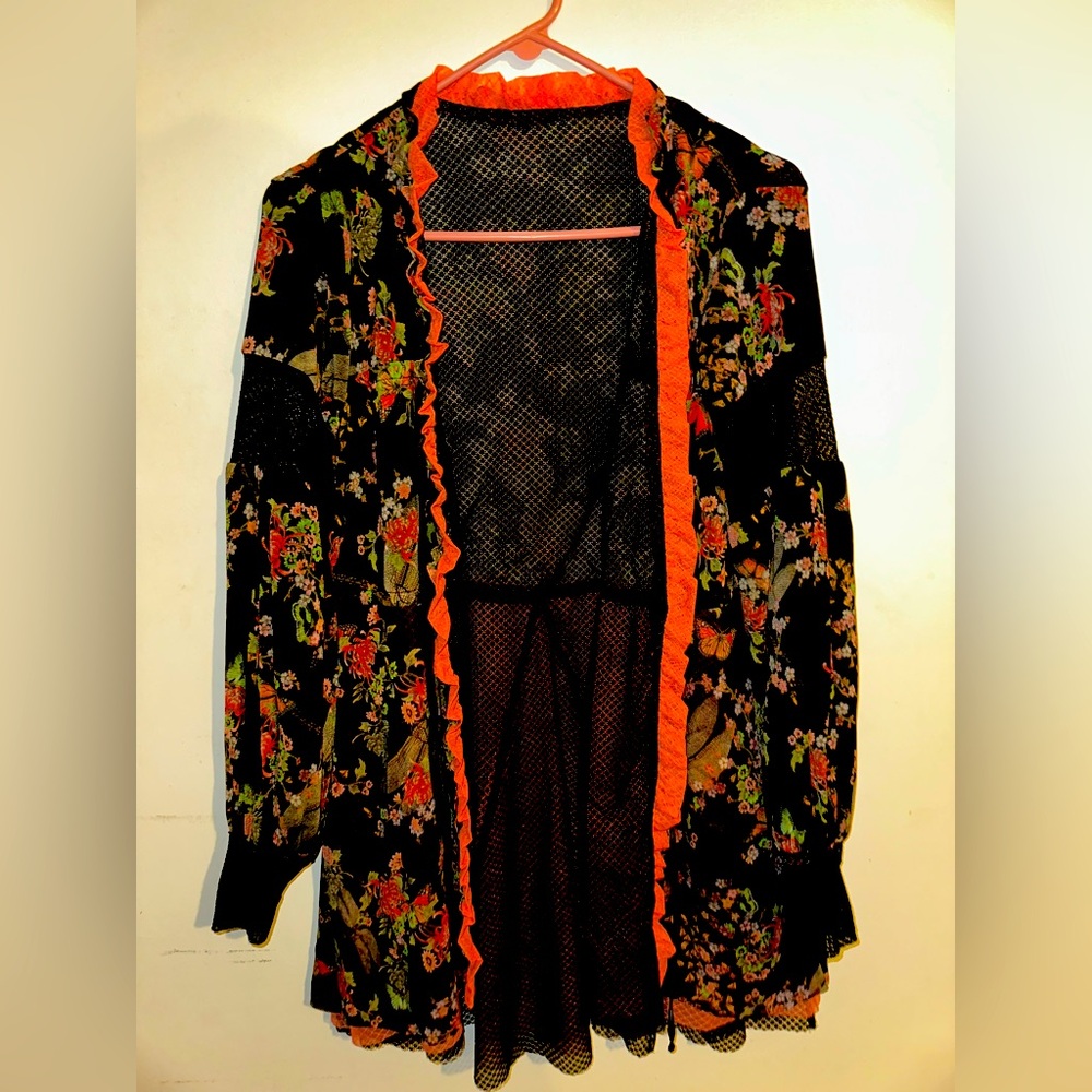 We Are Hah Robe - image 1